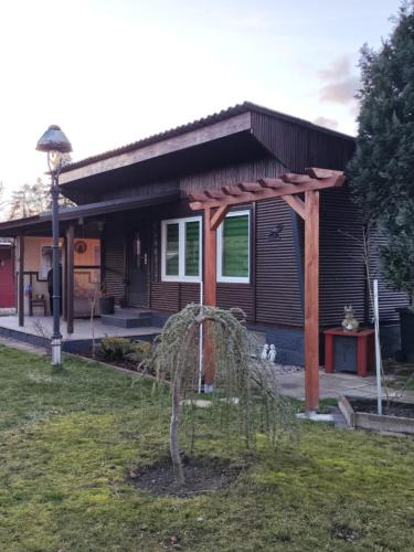 Rheinsberg Apartment | Haus Sonnenschein