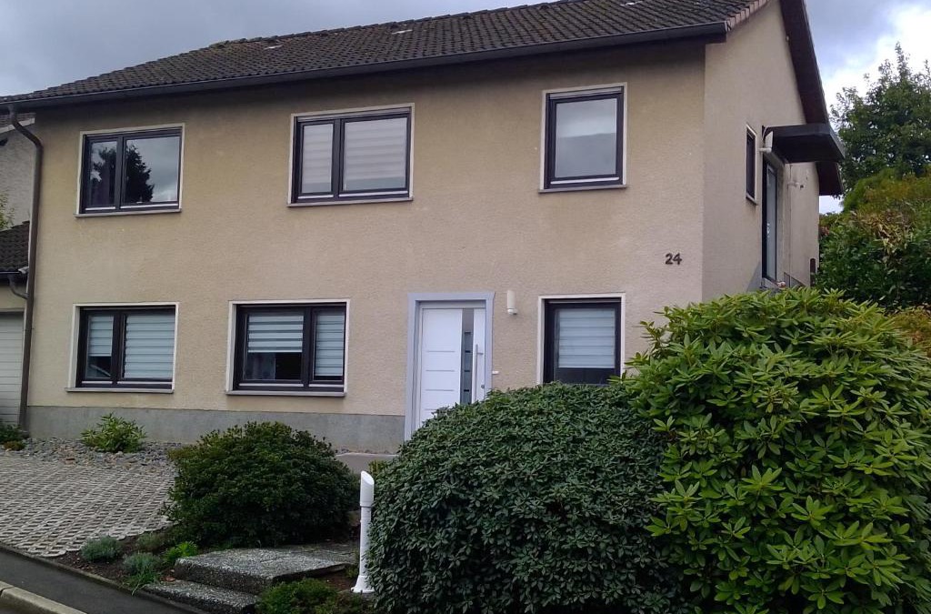 Dabringhausen Apartment | Haus Sonnenschein