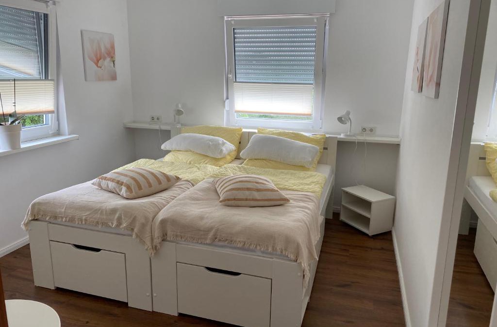 Hoehr-Grenzhausen Apartment | Haus Sonnenweg 6 auf der Sonnenseite im Westerwald