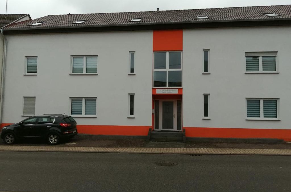 Irsch Apartment | Haus Stadler