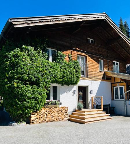 Wagrain House | Haus Stille Nacht Wagrain