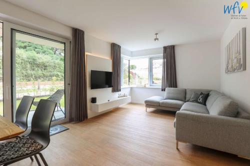Juist Apartment | Haus Talita - Wohnung TANGO