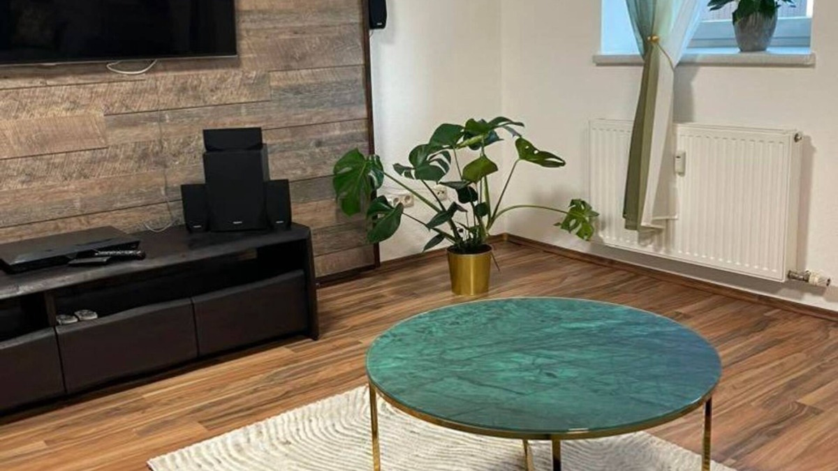 Windischgarsten Apartment | Haus Tarsoly - Appartement/fewo, Bad, WC, 1 Schlafraum