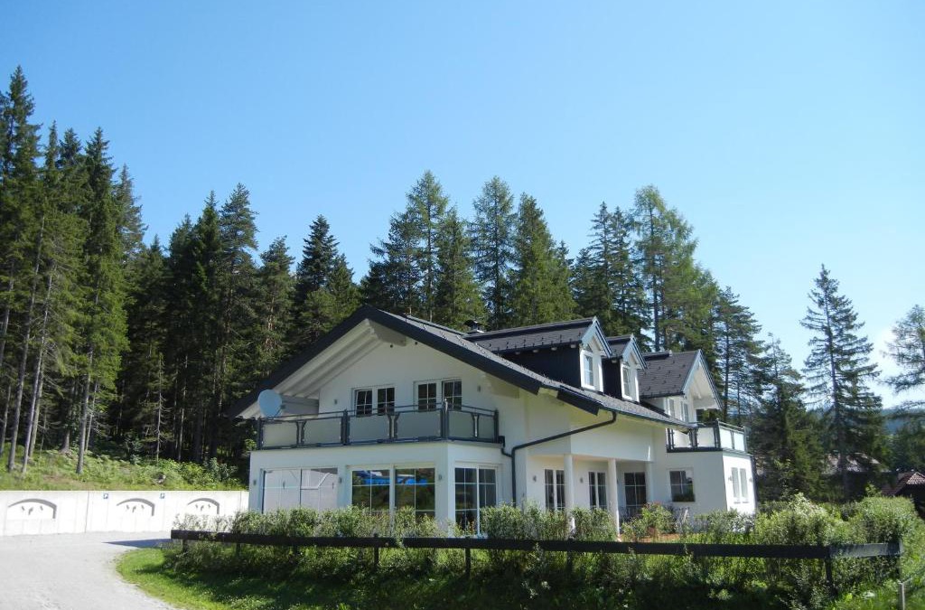 Schladming Apartment | Haus Terra