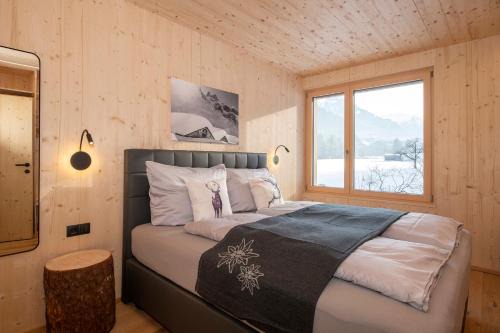 Sankt Gallenkirch House | Haus Valtellina