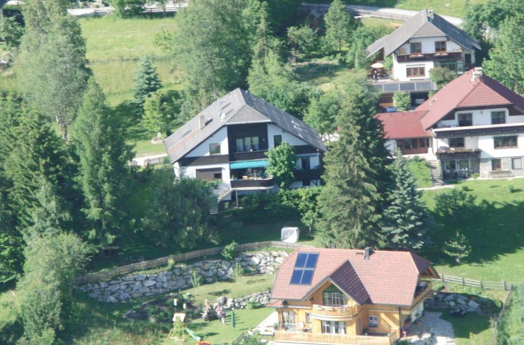 Sankt Andrae im Lungau House | Haus Verdi