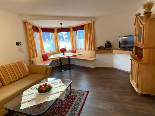 Scharnitz Apartment | Haus Waldheim und Dependance