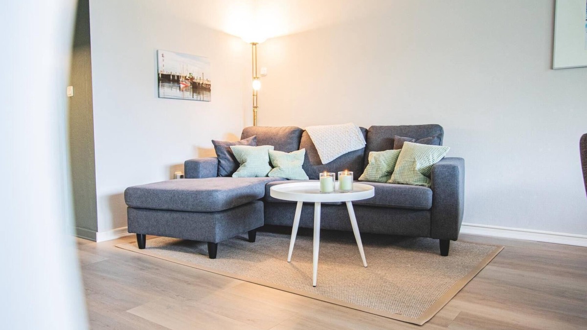 Wenningstedt-Braderup Apartment | Haus Wattblick Appartement M.-W.U.