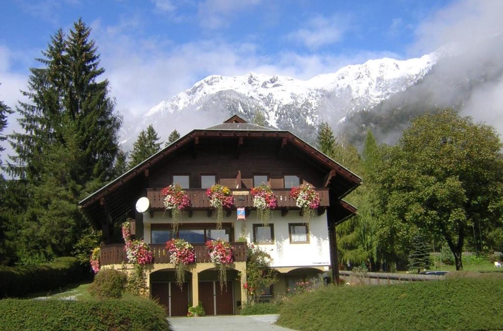 Lake Pressegger Apartment | Haus Weber Pressegger See