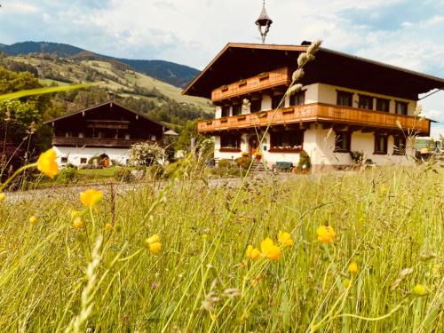 Taxenbach House | Haus Wolfbachgut