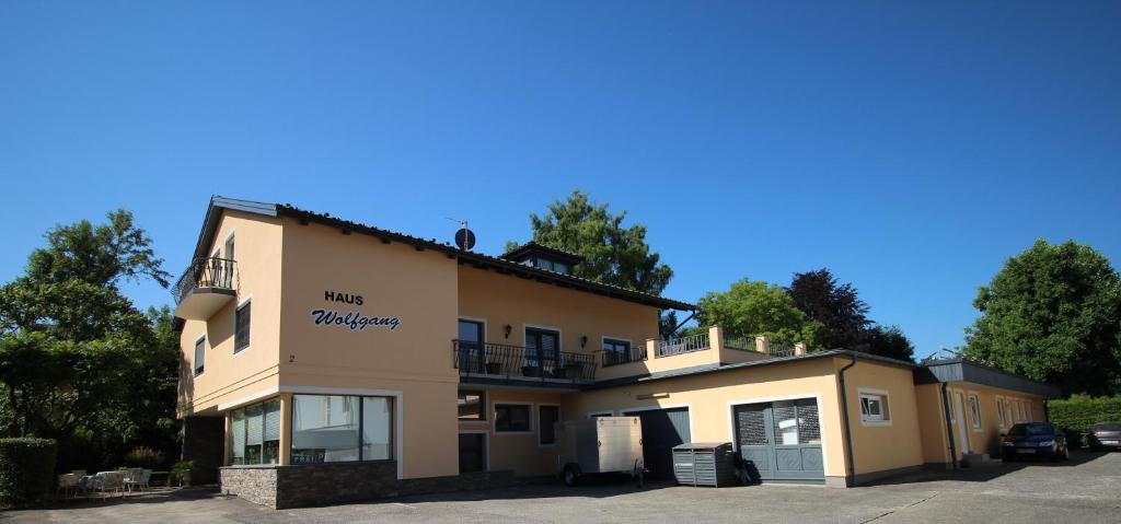 Reifnitz Apartment | Haus Wolfgang