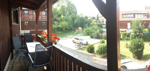 Arnstadt Apartment | Haus zum Römer