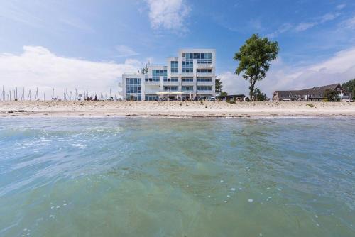 Grossenbrode Apartment | Haus-Zur-Mole-Wohnung-16-Strandjuwel