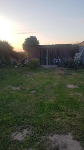 Bugewitz House | Haus zur Sonnenblume