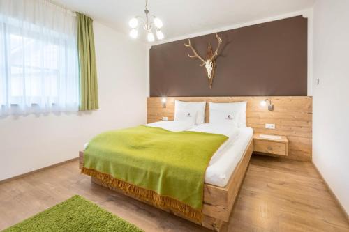 Valle San Silvestro Apartment | Haus zur Vogelweide App 1