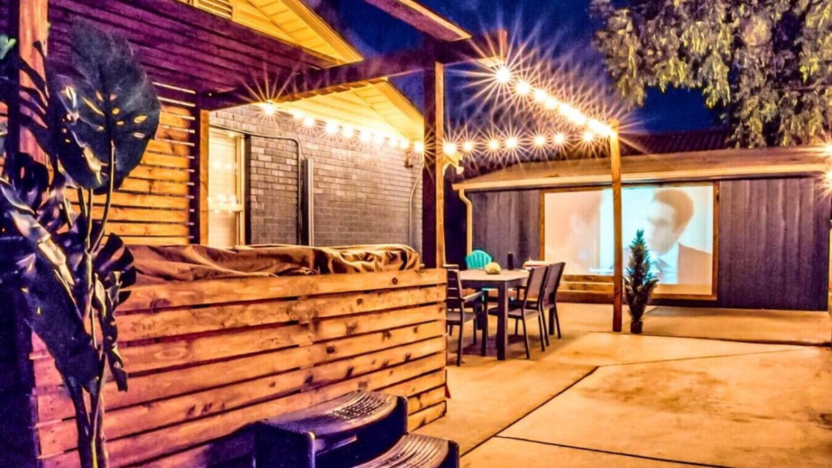 St. George House | Haus144 St. George UT