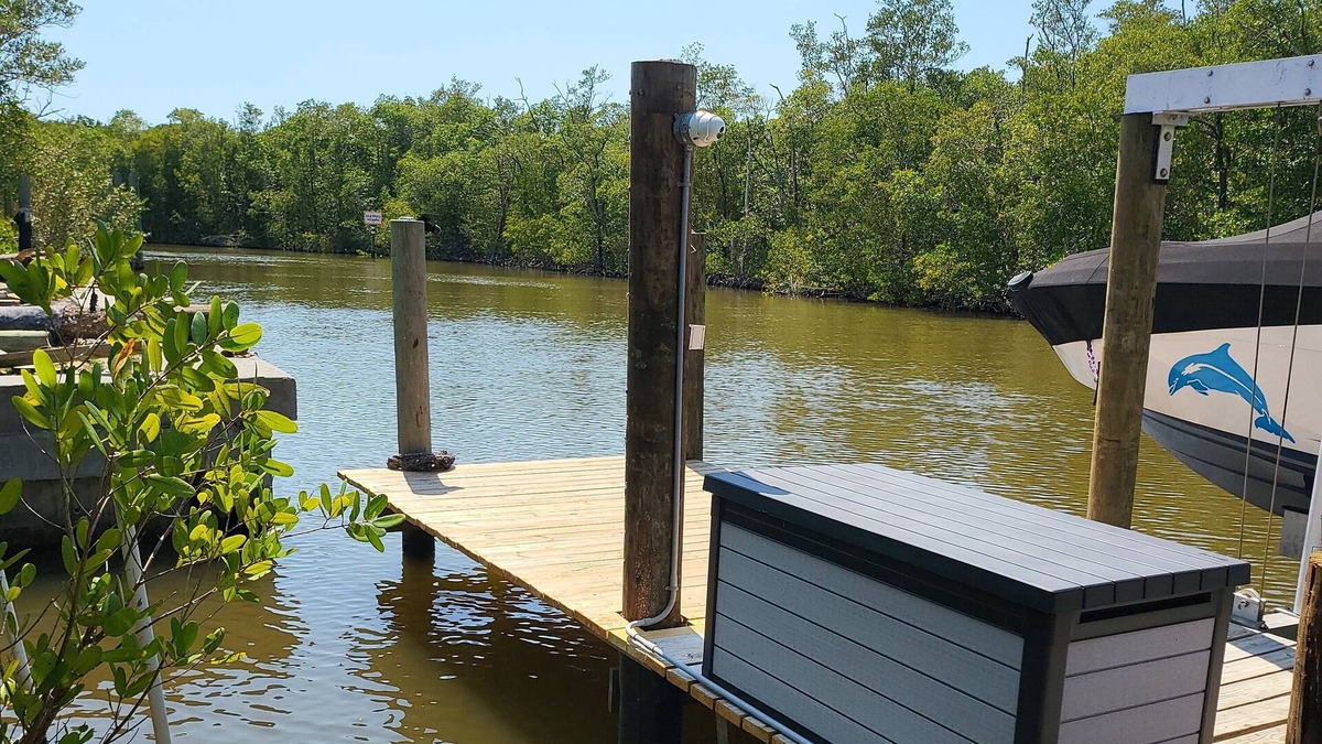 Everglades City House | Hause/pivate ap1 /1Gold Coast area, intracoastal