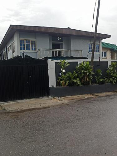 Ikeja Apartment | Haute Aparthotel