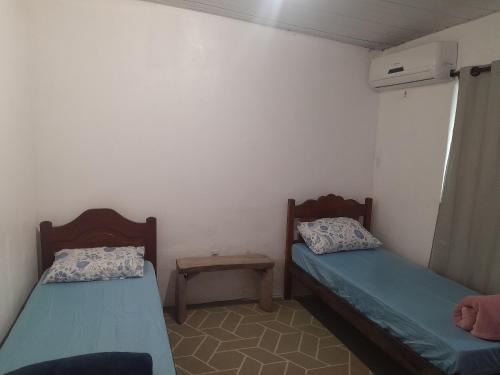 Porto Velho Hotel | Haux