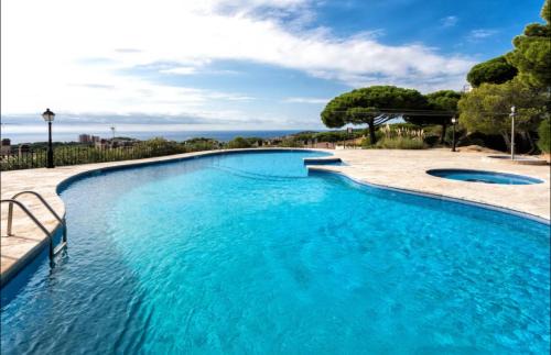 Sant Feliu de Guixols Apartment | Hauzify I Apartament Grumet