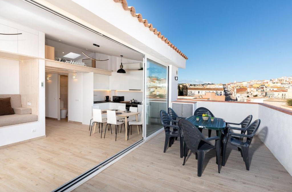 Sant Feliu de Guixols Apartment | Hauzify I Apartament 4Winds