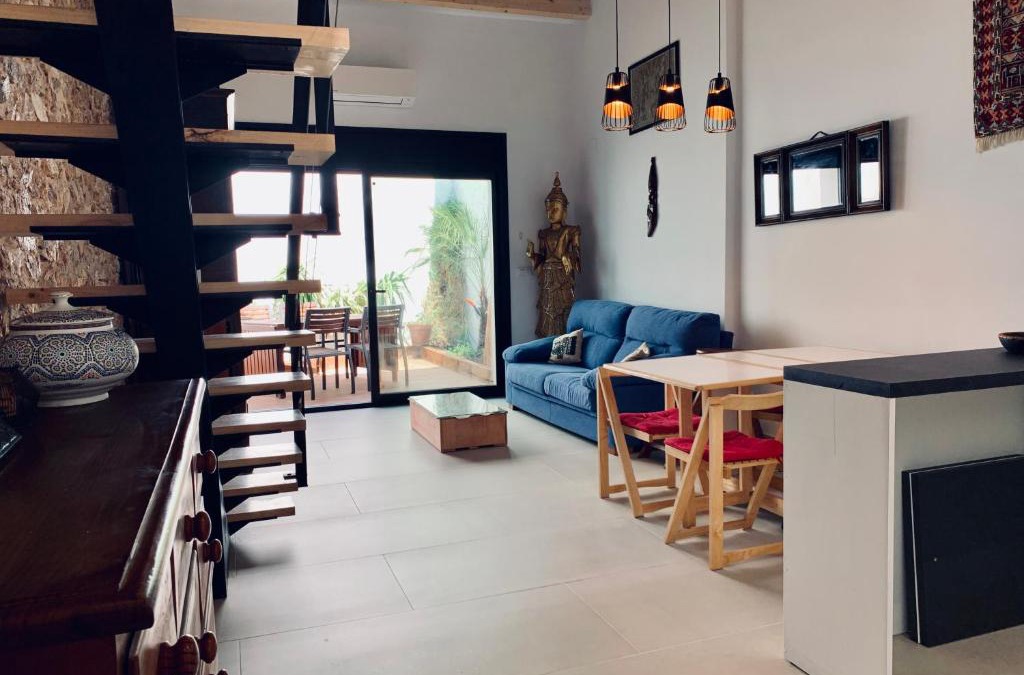 Sant Feliu de Guixols House | Hauzify I Casa Pecher