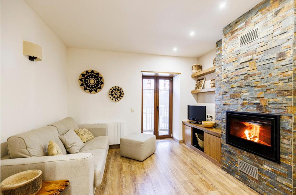 Puigcerda Apartment | Hauzify I El Racó de Puigcerdà
