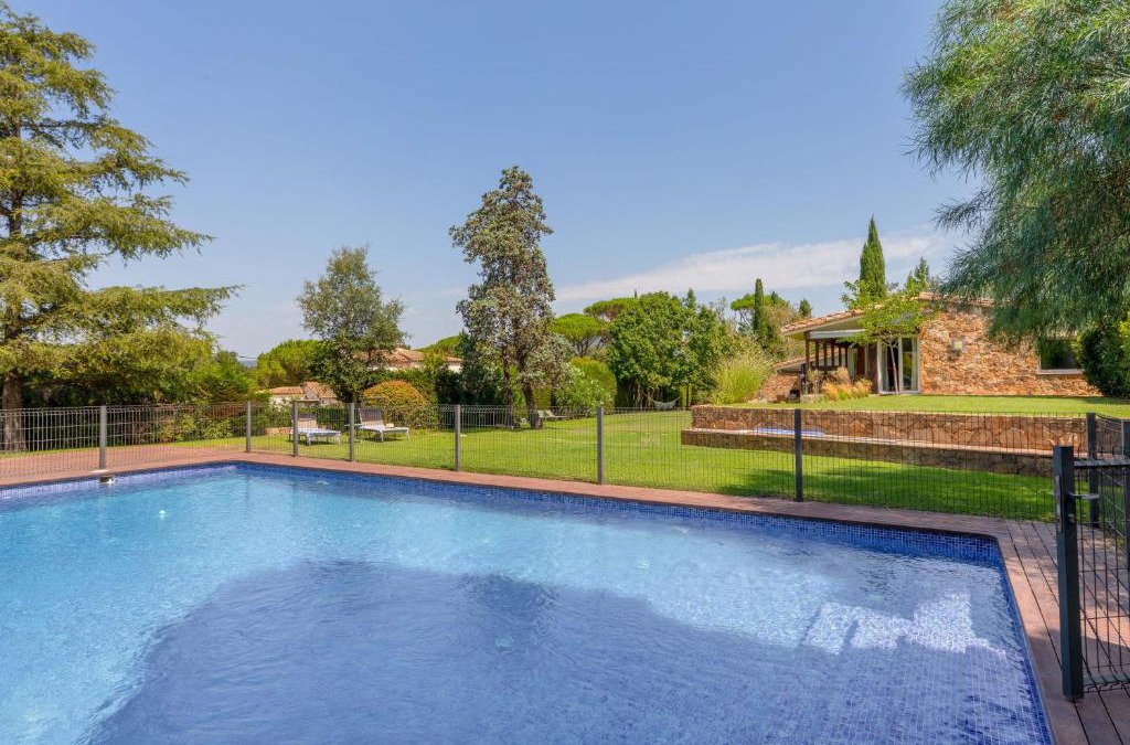 Santa Cristina de Aro Villa | Hauzify I Villa Lulle