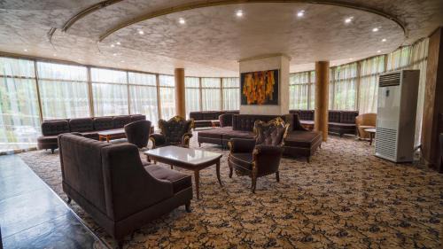 Golden Sands Hotel | Havana Hotel - All Inclusive
