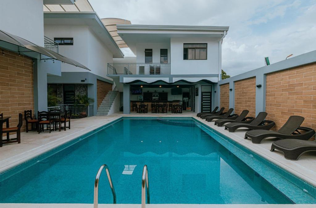 Jaco Hotel | Havana jacó