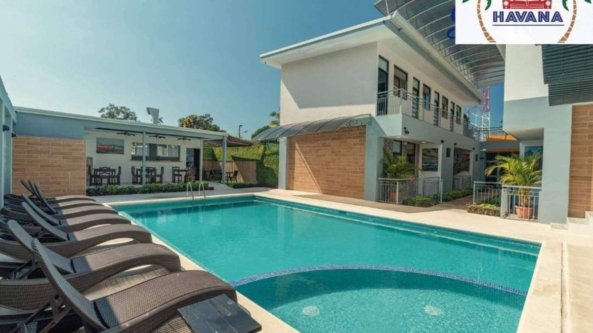 Jaco Hotel | Havana Jaco Ubicado en el Centro de Jaco