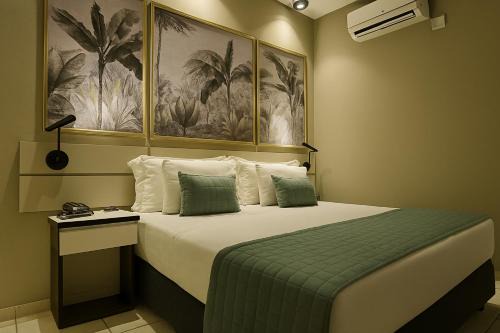 Uberaba Hotel | Havana Palace Hotel II