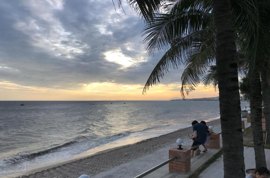 Central Mui Ne Beach Resort | Havana Resort Mui Ne