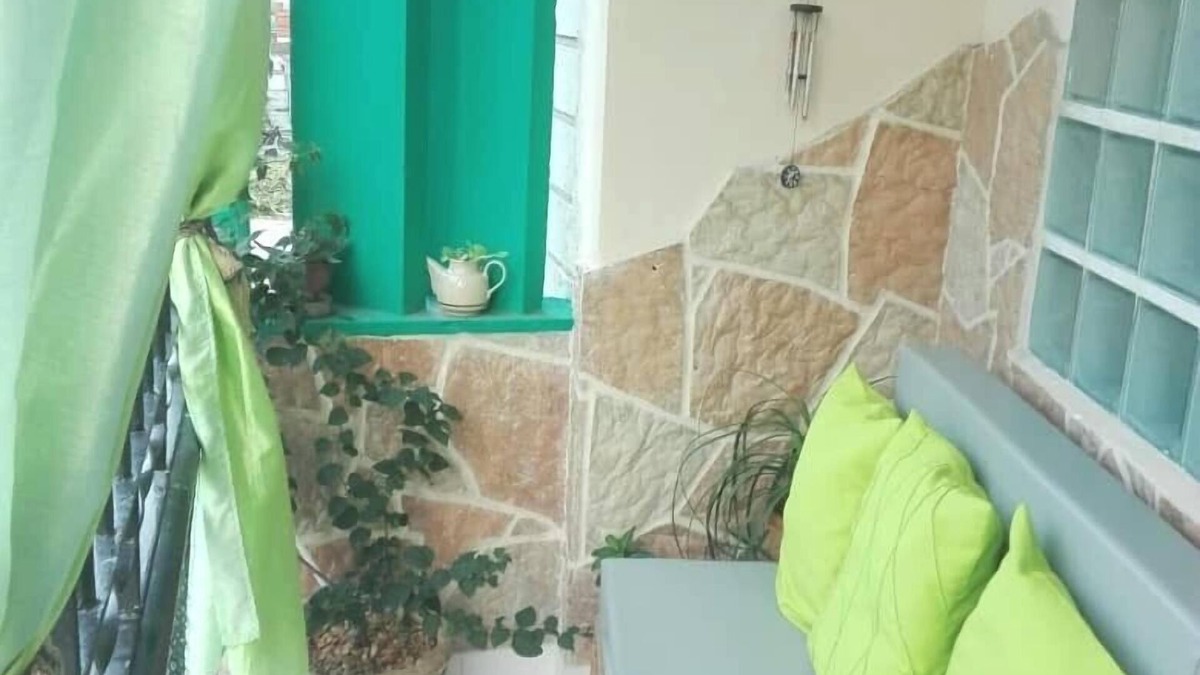 Municipality of Cerro House | Havanamé