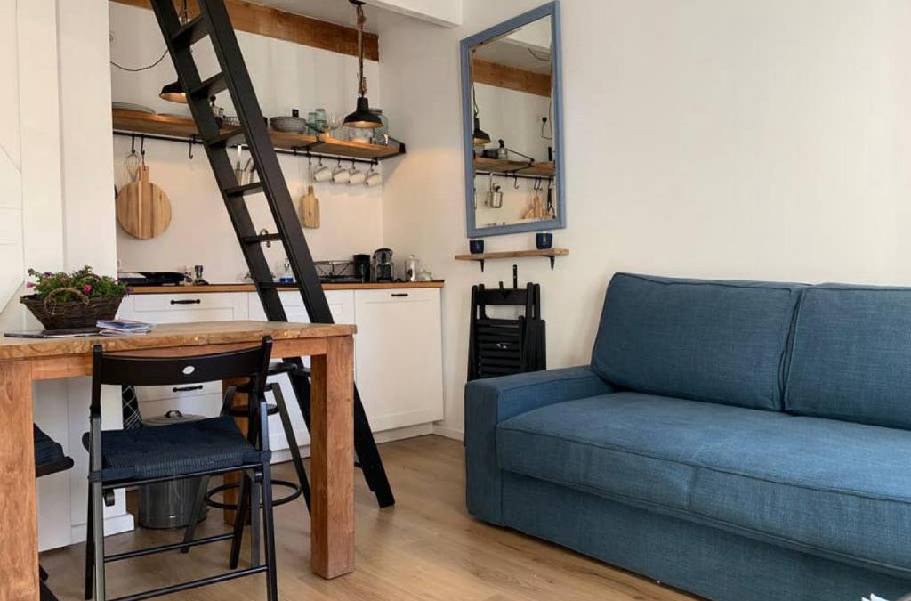 Noordwijk Apartment | Have a nice stay! - Pelican Dune near the beach