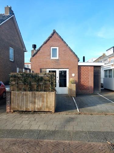 Noordwijk Ski Chalet | Have a nice stay! - Beach Cottage free parking