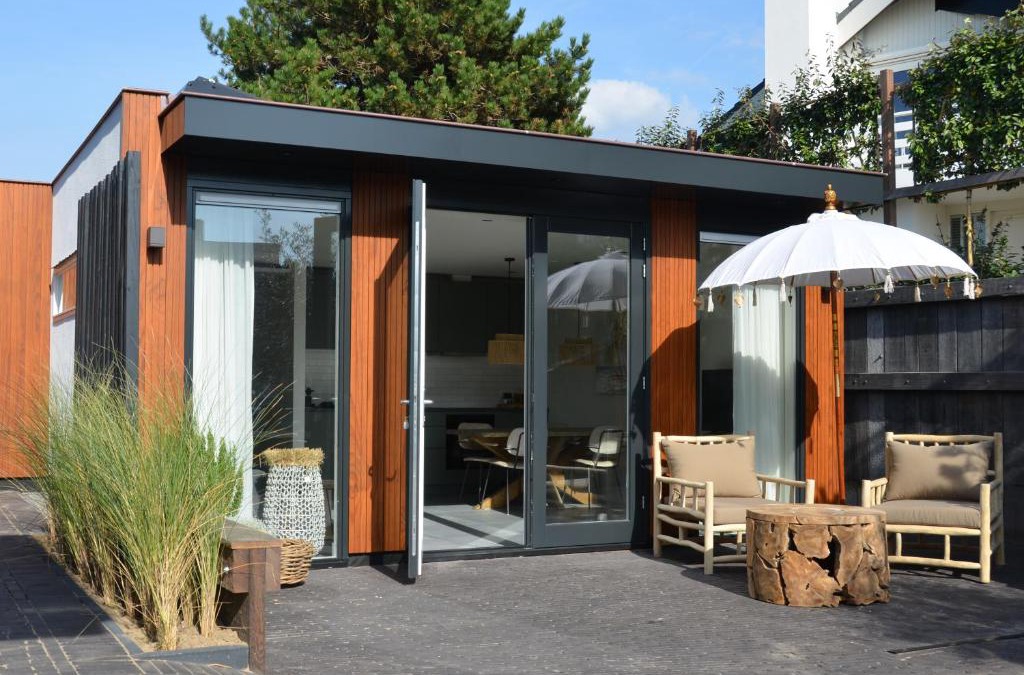 Noordwijk Apartment | Have a nice stay! - Olive Beach, luxury beachhouse 150 m from the beach