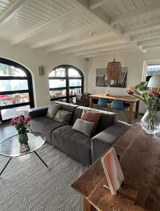 Noordwijk House | Have a nice stay! - Vakantiehuis BijSaar