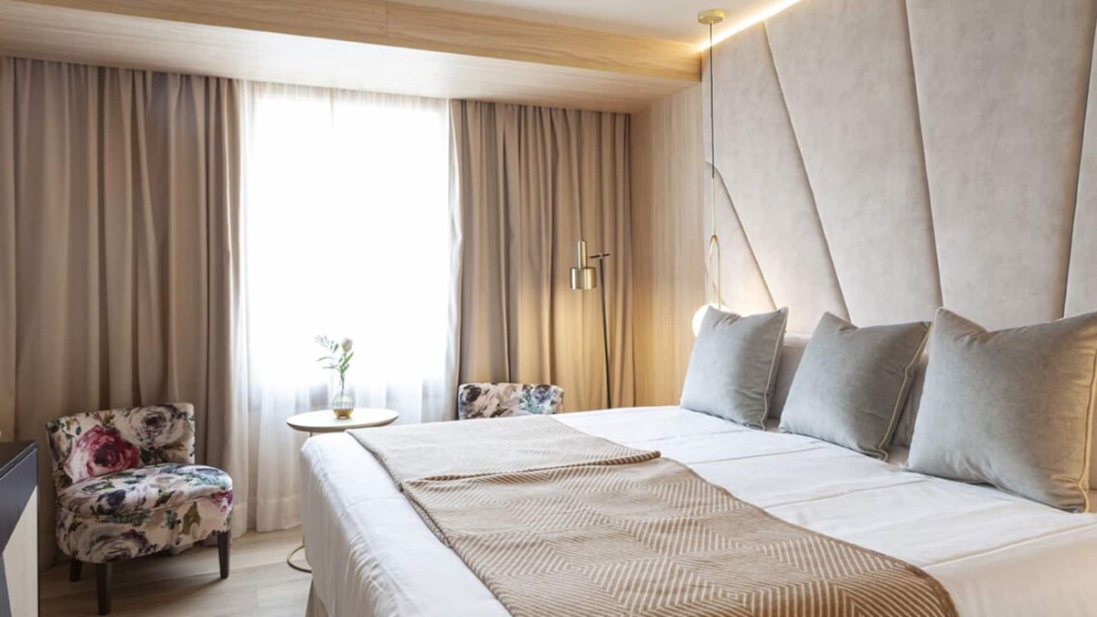 Sant Nicolau House | Have a Tour! 3 Comfortable Units Near Royal Palace of La Almudaina, Pet-friendly