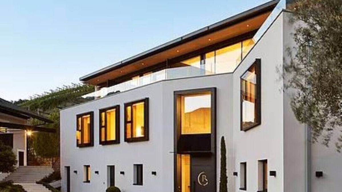 Merano Apartment | Have you always dreamed of living in a winery?