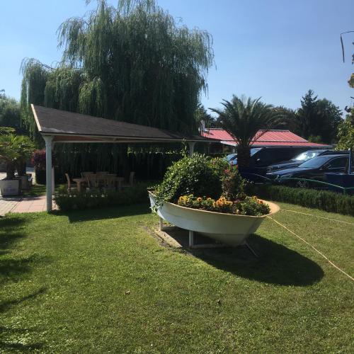 Brandenburg an der Havel House | Havel Marin GmbH