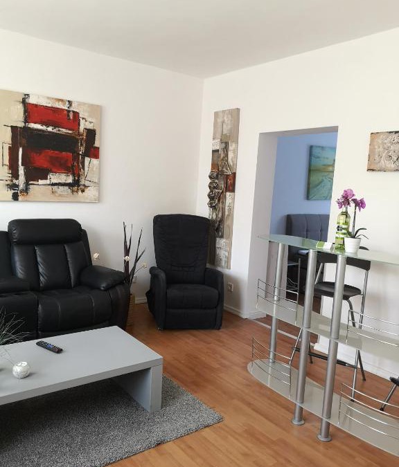 Havelberg Apartment | Havelberg Ferien Apartments HCR