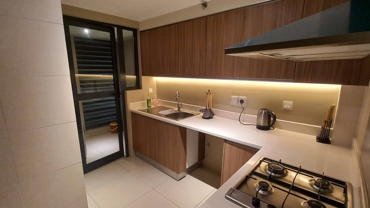 Havelock Town Apartment | Havelock City Edmonton Tower Colombo 05