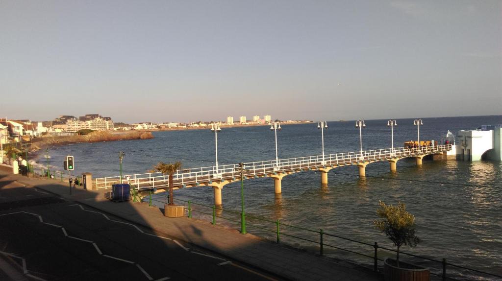 St. Helier House | Havelock Guesthouse
