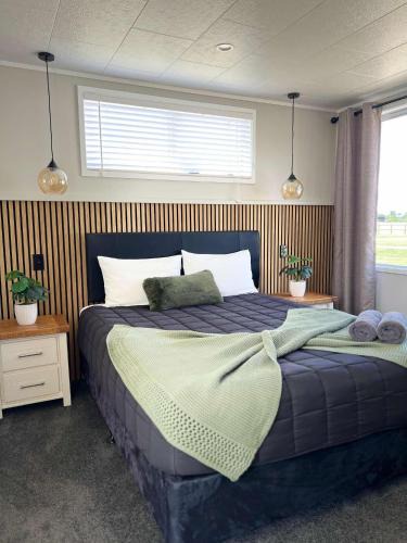 Havelock North Hotel | Havelock North Holiday Park