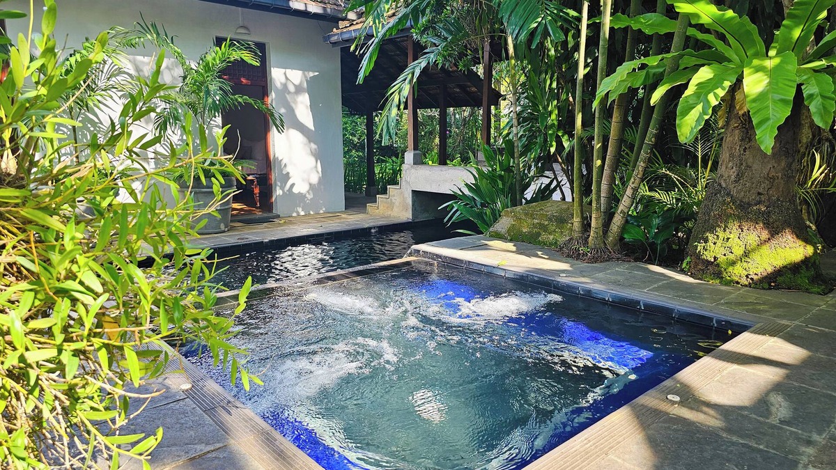 Havelock Town Bed & Breakfast | Havelock Place Bungalow