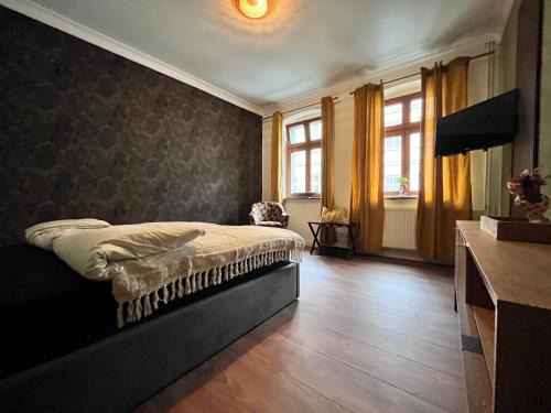 Havelberg Apartment | Havelzeit