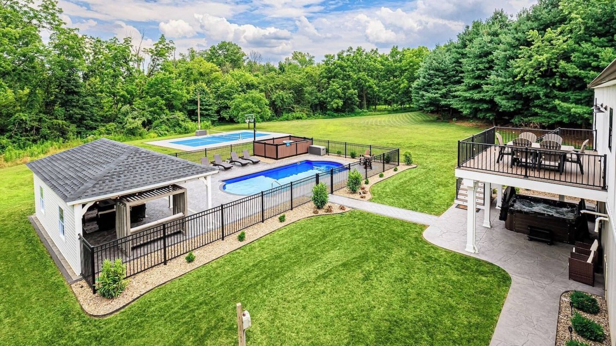 Biglerville House | Haven 651