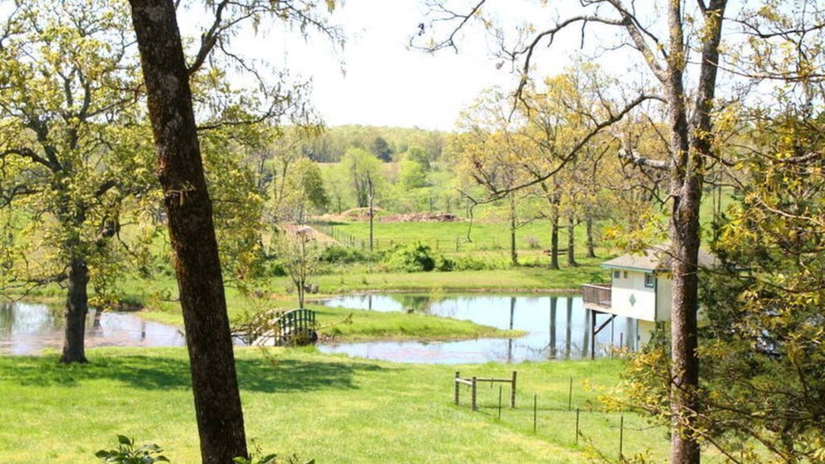 Myrtle Apartment | Haven Acres Spring House