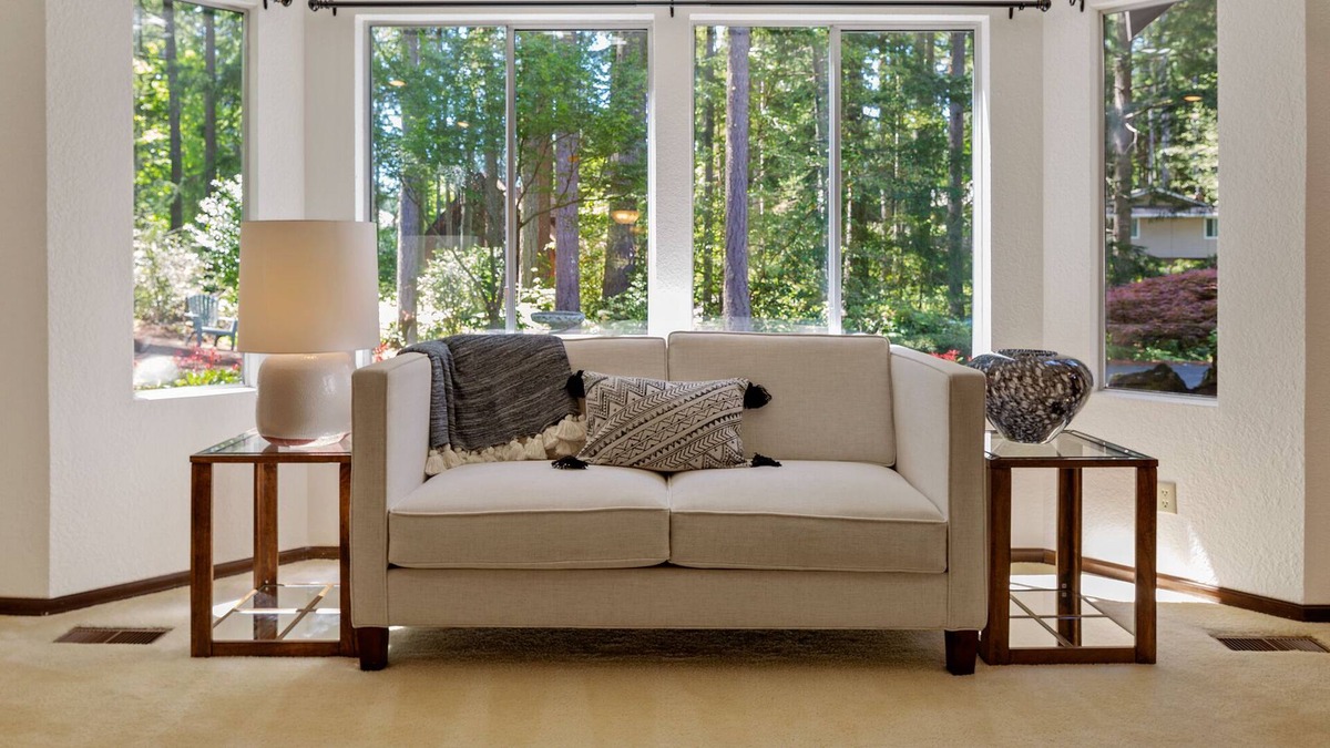 Gig Harbor House | Haven by the Harbor- In the middle of the woods yet 10 minute walk to the Harbor